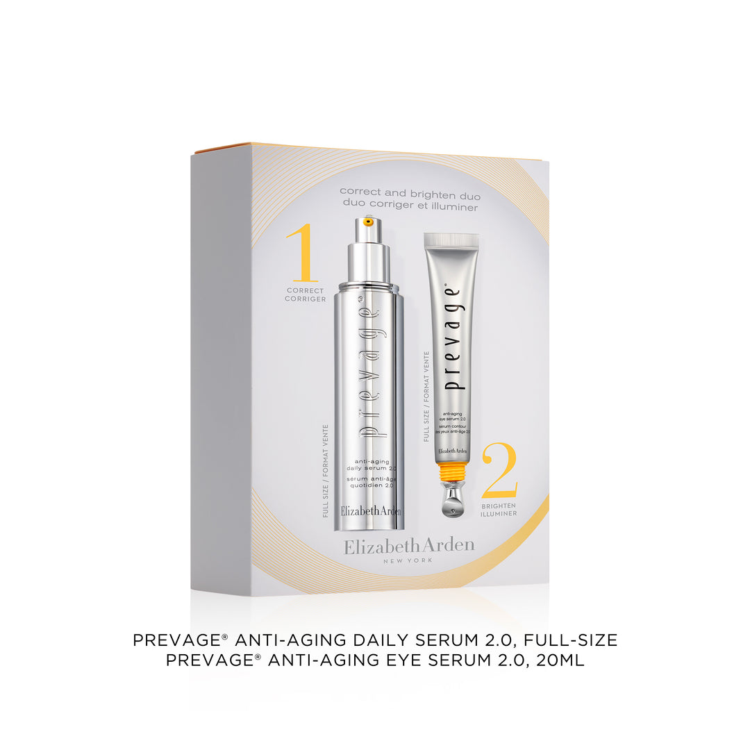 Power of Prevage 2-Piece Gift Set
