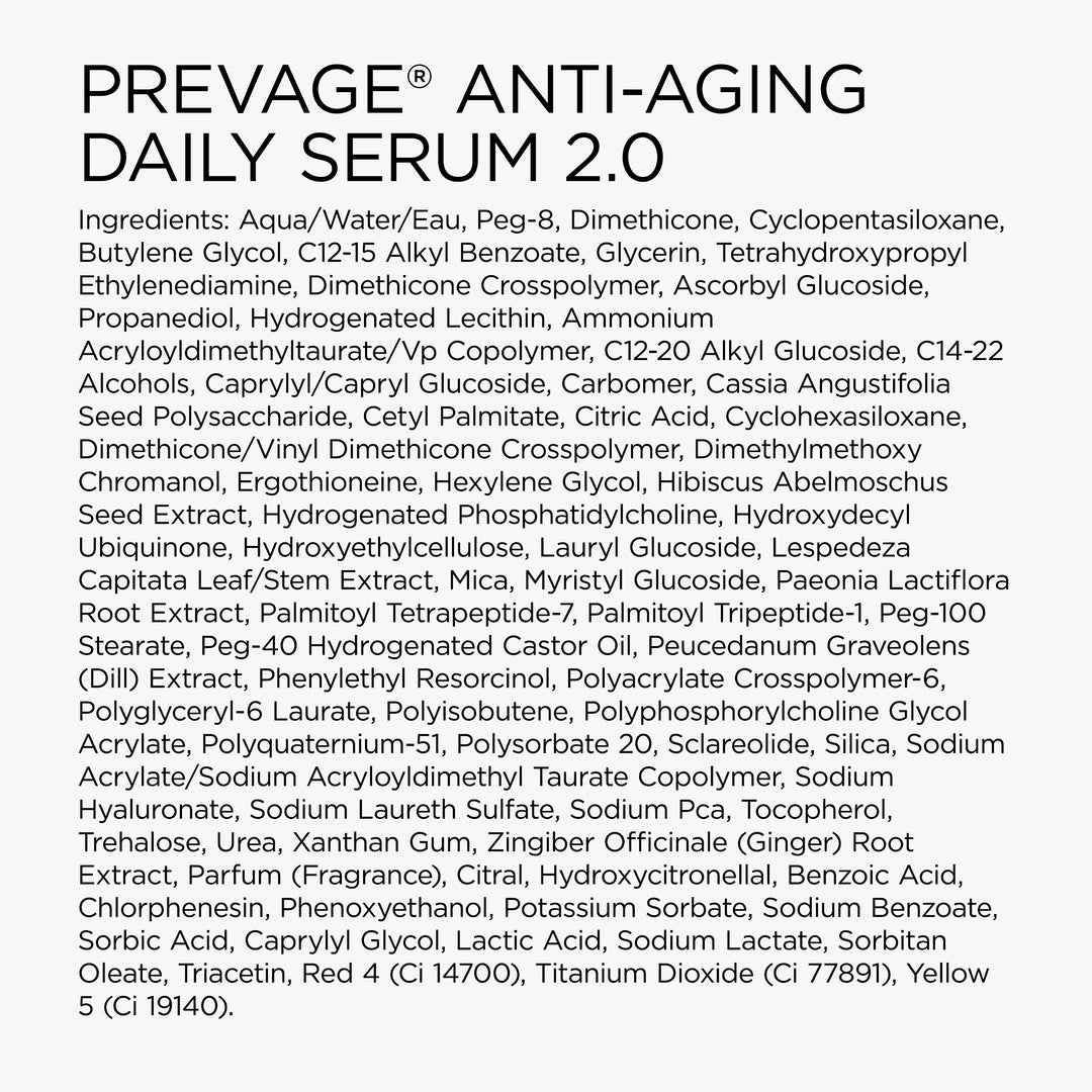 Power of Prevage 2-Piece Gift Set