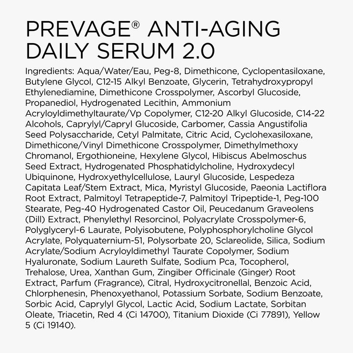 Power of Prevage 2-Piece Gift Set