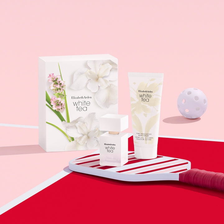 Elizabeth Arden White Tea EDT 30ml 2-Piece Set