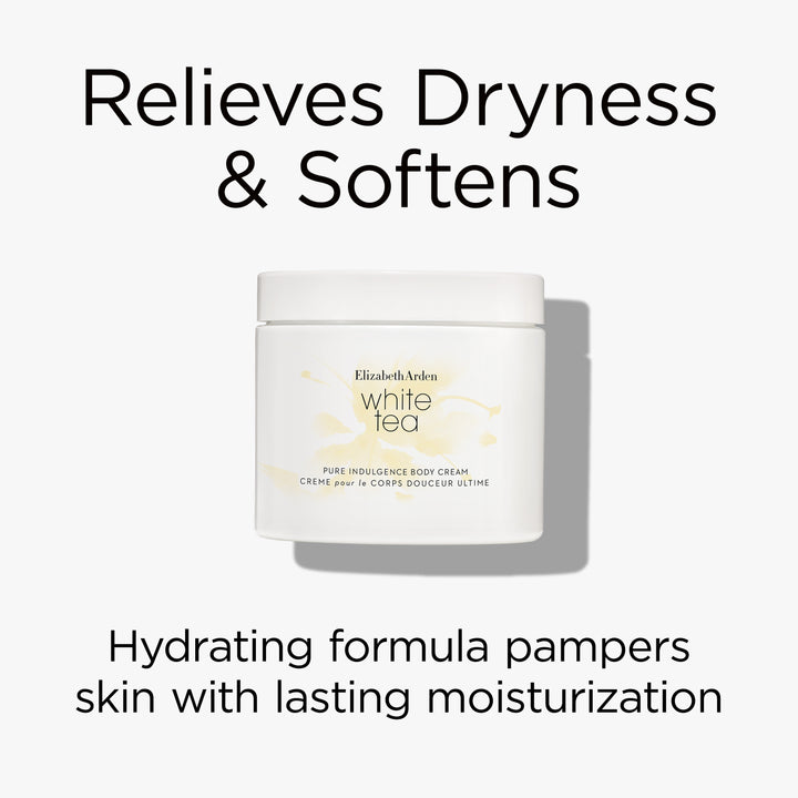 White Tea Eau de Toilette 2-Piece Gift Set, 100ml