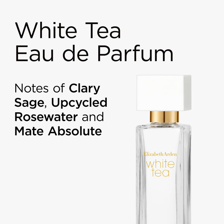 Elizabeth Arden White Tea Mini Fragrance Collection 3-Piece Gift Set