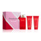 Red Door Eau de Toilette 3-Piece Gift Set, 100ml
