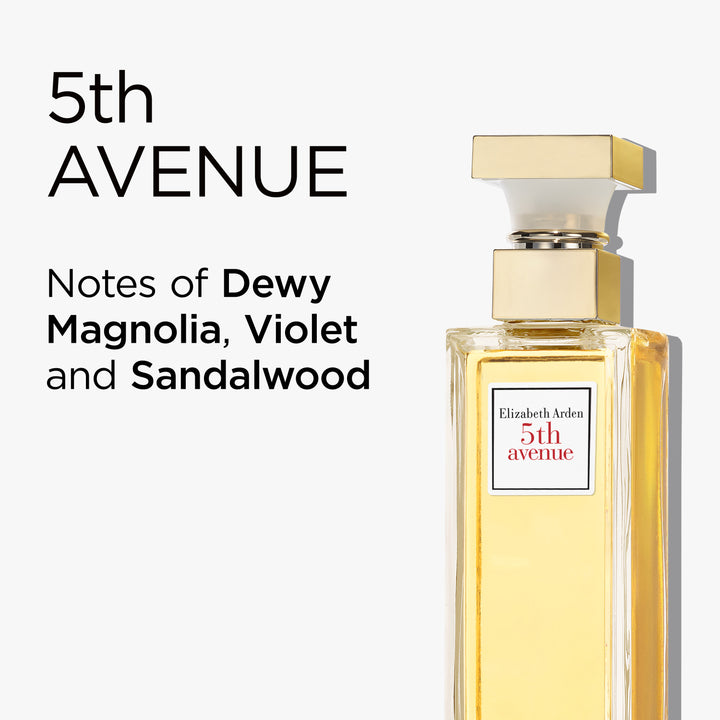 5th Avenue Eau de Parfum 2-Piece Gift Set, 125ml