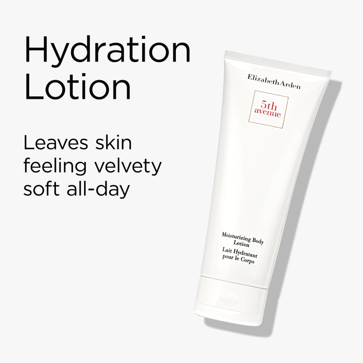 5th Avenue Eau de Parfum 2-Piece Gift Set, 125ml