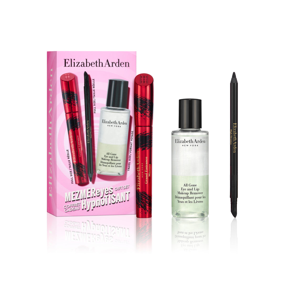 Grand Entrance 3 Piece Set