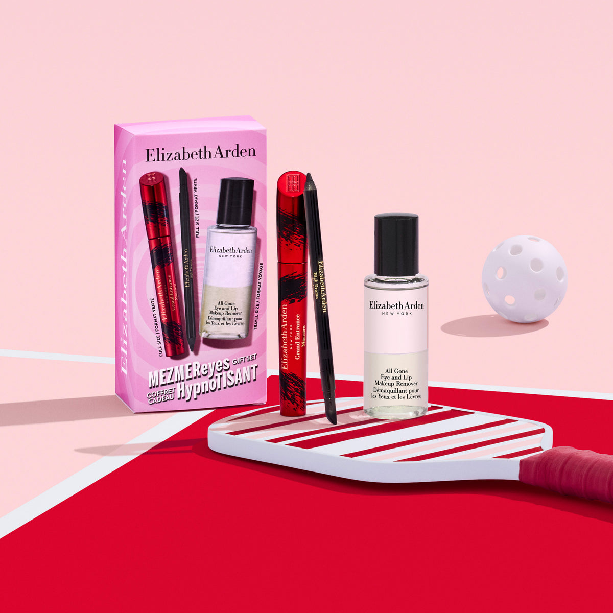 Grand Entrance 3-Piece Set – Elizabeth Arden UK