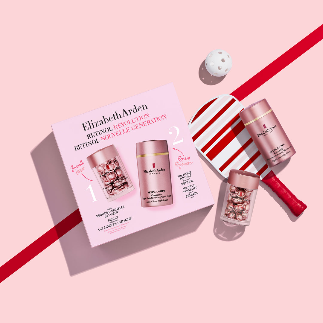 Retinol + HPR Revolution 2-Piece Gift Set