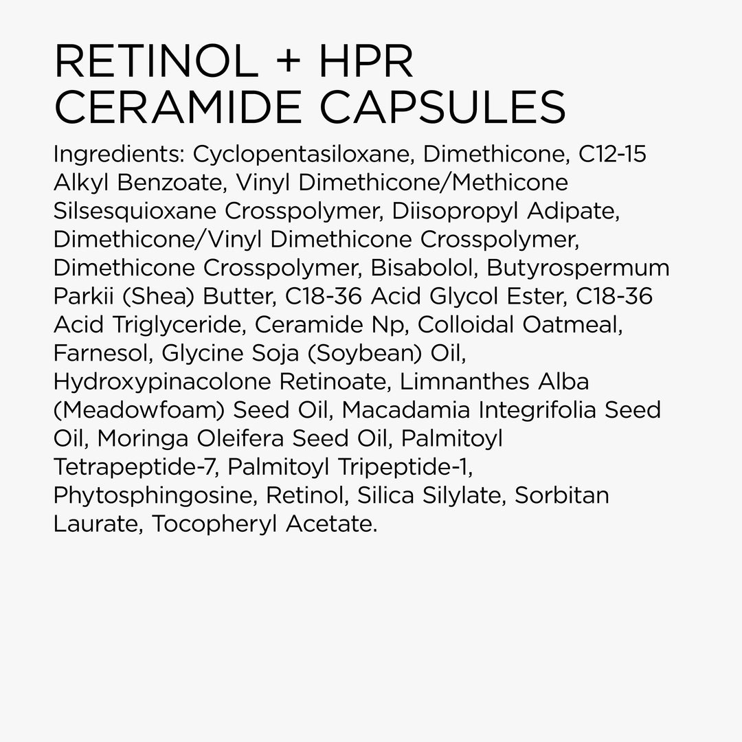 Retinol + HPR Revolution 2-Piece Gift Set