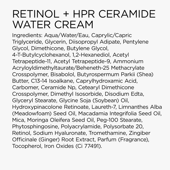 Retinol + HPR Revolution 2-Piece Gift Set