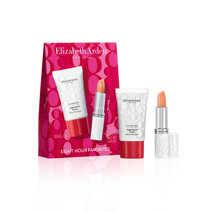 Eight Hour® Everywhere Essentials 2-Piece Gift Set