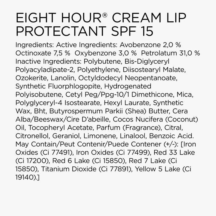 Eight Hour® Everywhere Essentials 2-Piece Gift Set