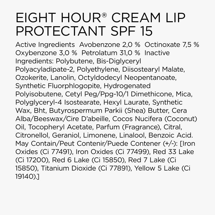 Eight Hour® Smoothing Saviors 2-Piece Gift Set