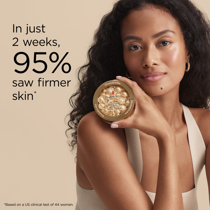 Advanced Ceramide Capsules Daily Youth Restoring Serum