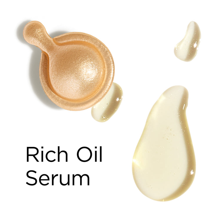 Advanced Ceramide Capsules Daily Youth Restoring Serum