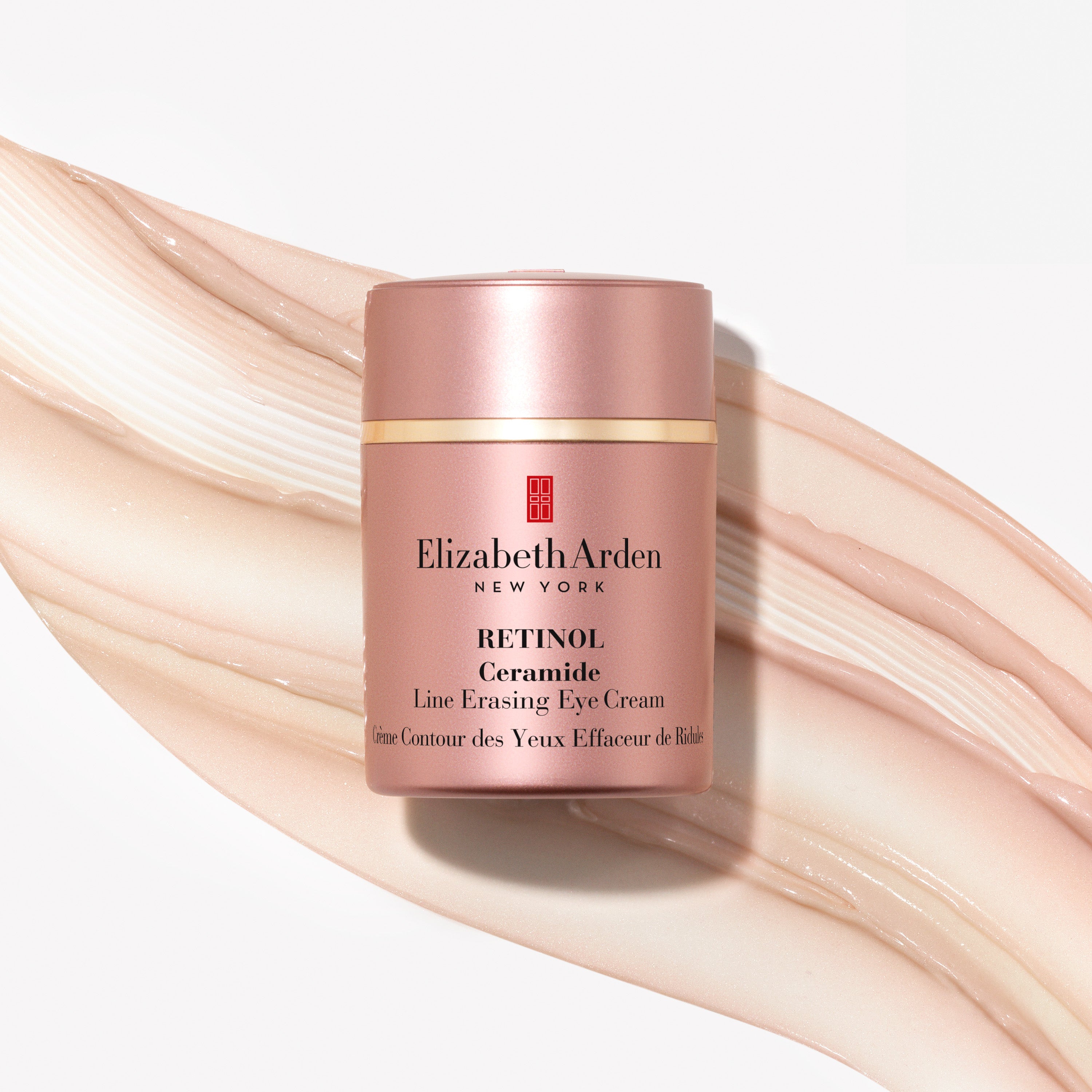 アイケア Ailine Retinol Ceramide Line Erasing Eye Cream | Elizabeth Arden UK