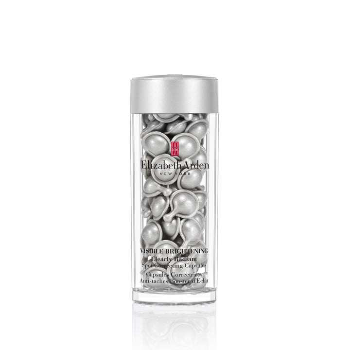 Visible Brightening Clearly Radiant Spot Correcting Serum