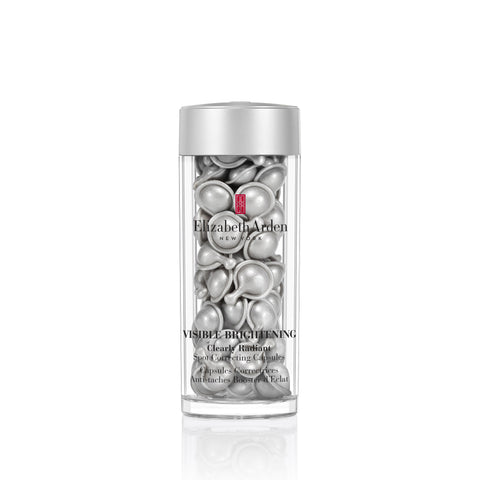Visible Brightening Clearly Radiant Spot Correcting Serum