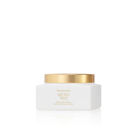 Tea Body Water Cream