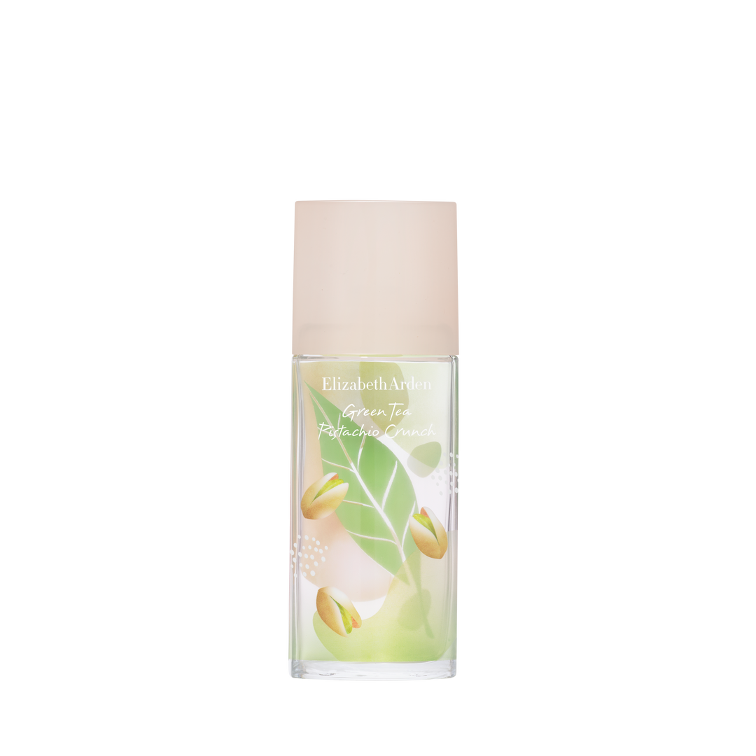 Green Tea Pistachio Crunch Eau de Toilette