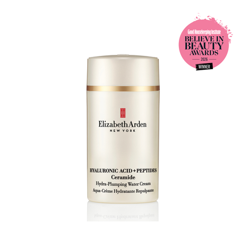 Hyaluronic Acid + Peptides Ceramide Hydra Plumping Water