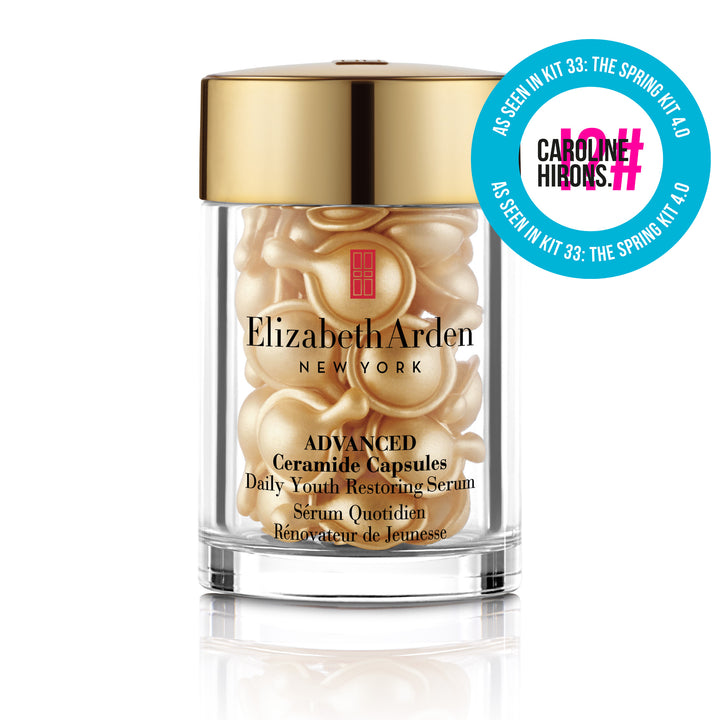 Advanced Ceramide Capsules Daily Youth Restoring Serum