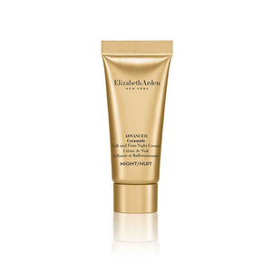 Advanced Ceramide Night Cream - 5 ml.