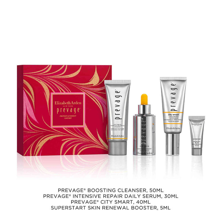 PREVAGE® Protect and Perfect Intensive Set