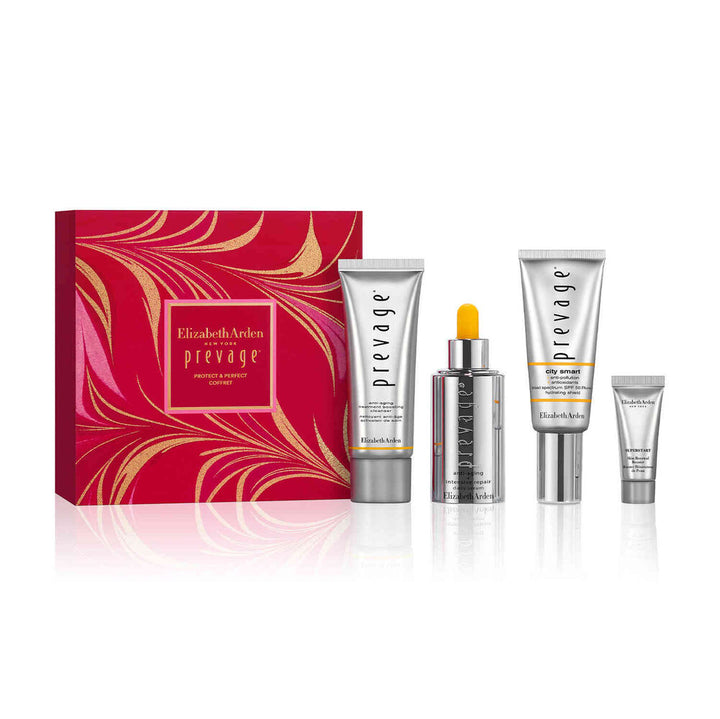 PREVAGE® Protect and Perfect Intensive Set