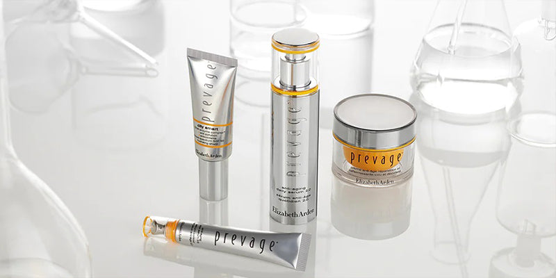 Prevage Collection Family products