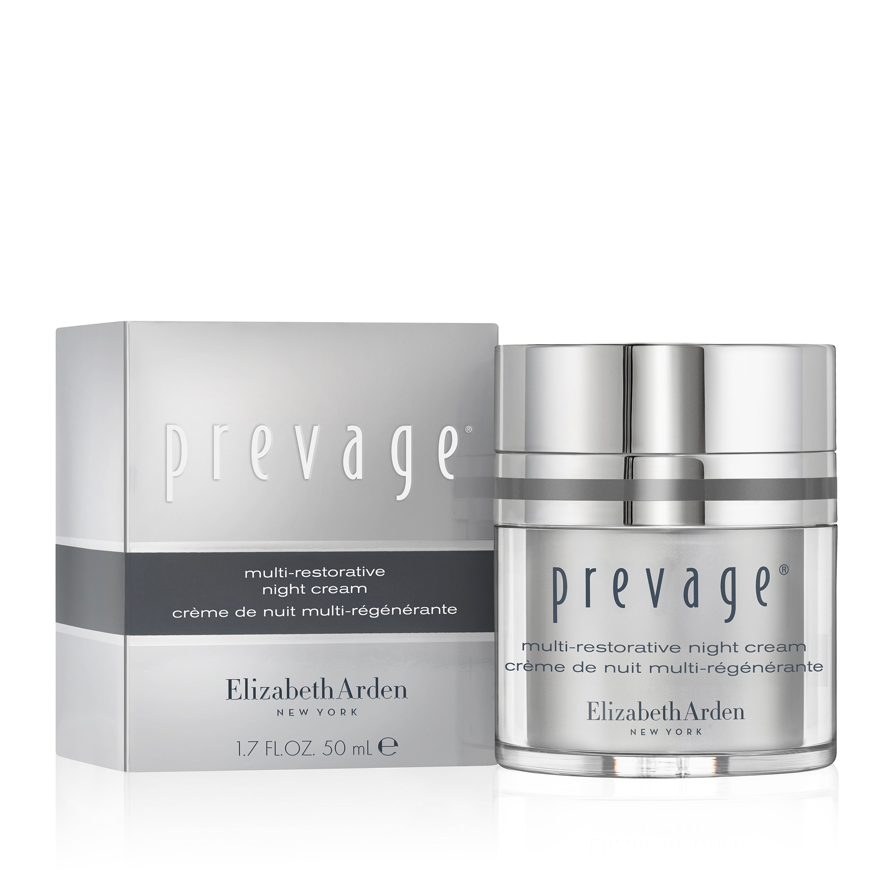 Prevage® Multi-Restorative Night Cream | Elizabeth Arden