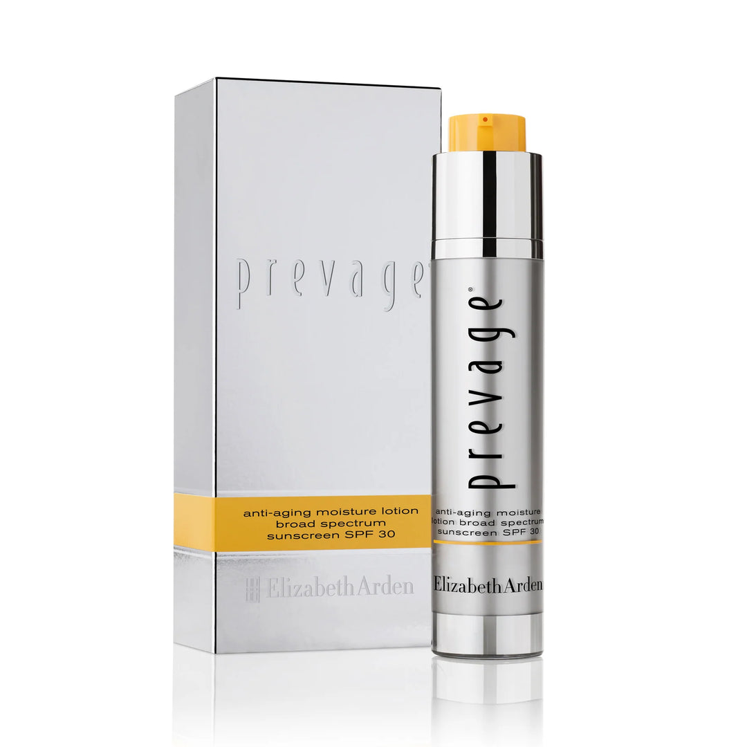 PREVAGE® anti-ageing Moisture Lotion Broad Spectrum Sunscreen SPF 30