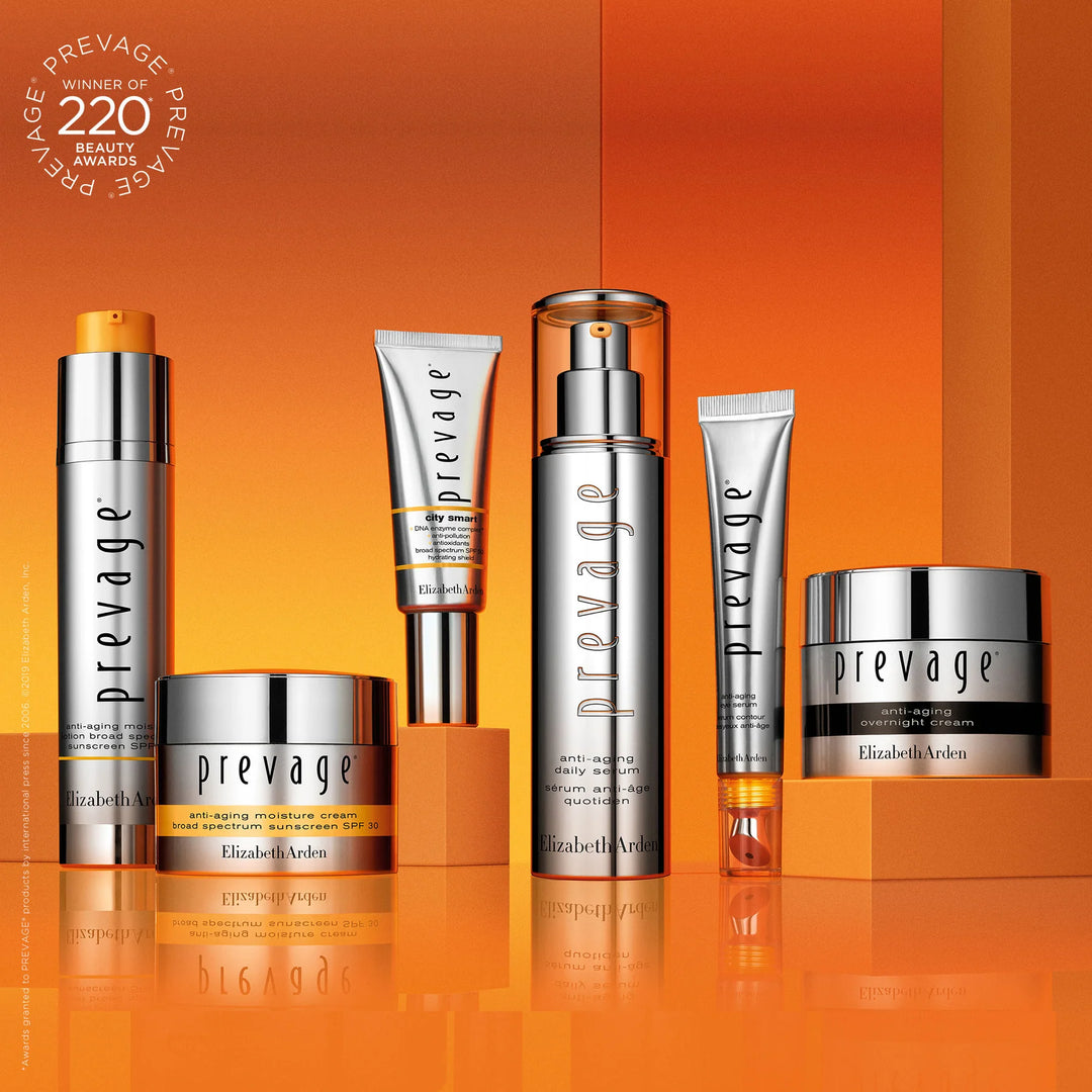 PREVAGE® anti-ageing Moisture Lotion Broad Spectrum Sunscreen SPF 30