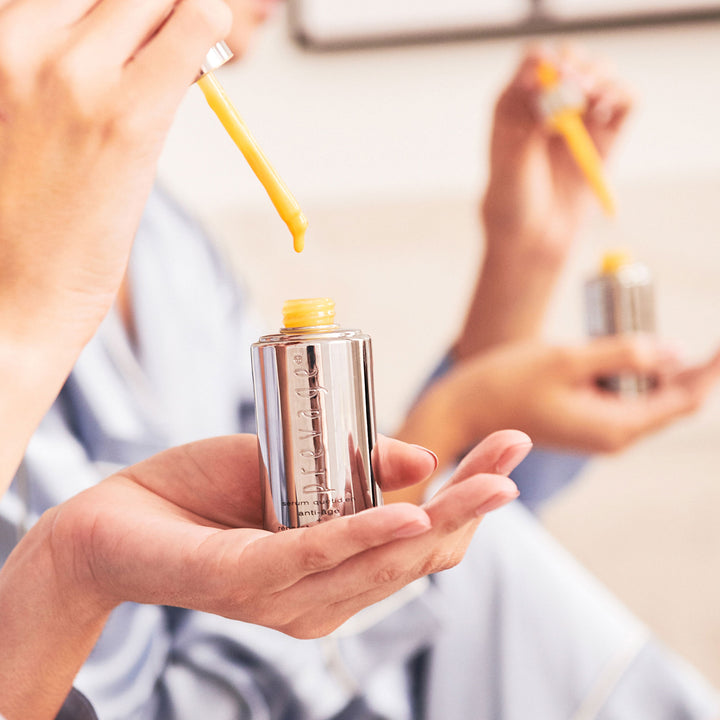 PREVAGE® Anti-Ageing + Intensive Repair Daily Serum Lifestyle
