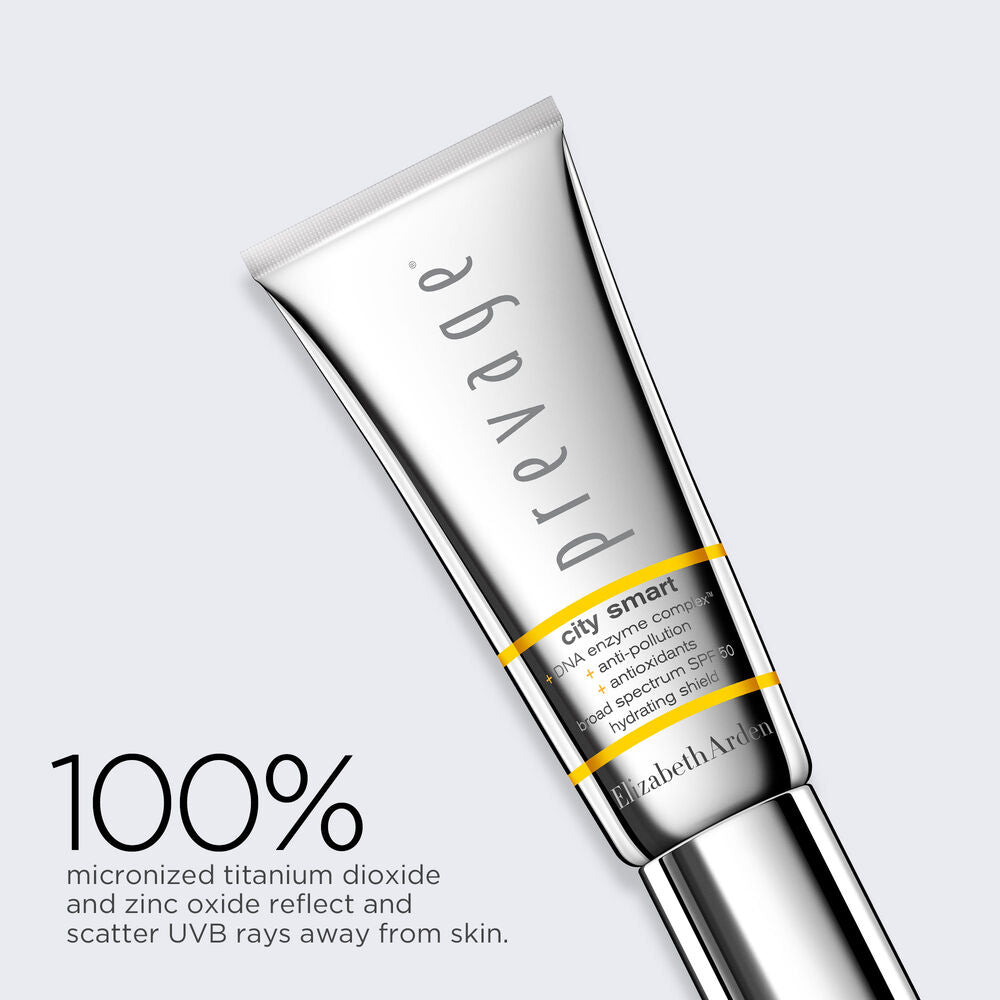 PREVAGE® Advanced Environmental Protection Duo