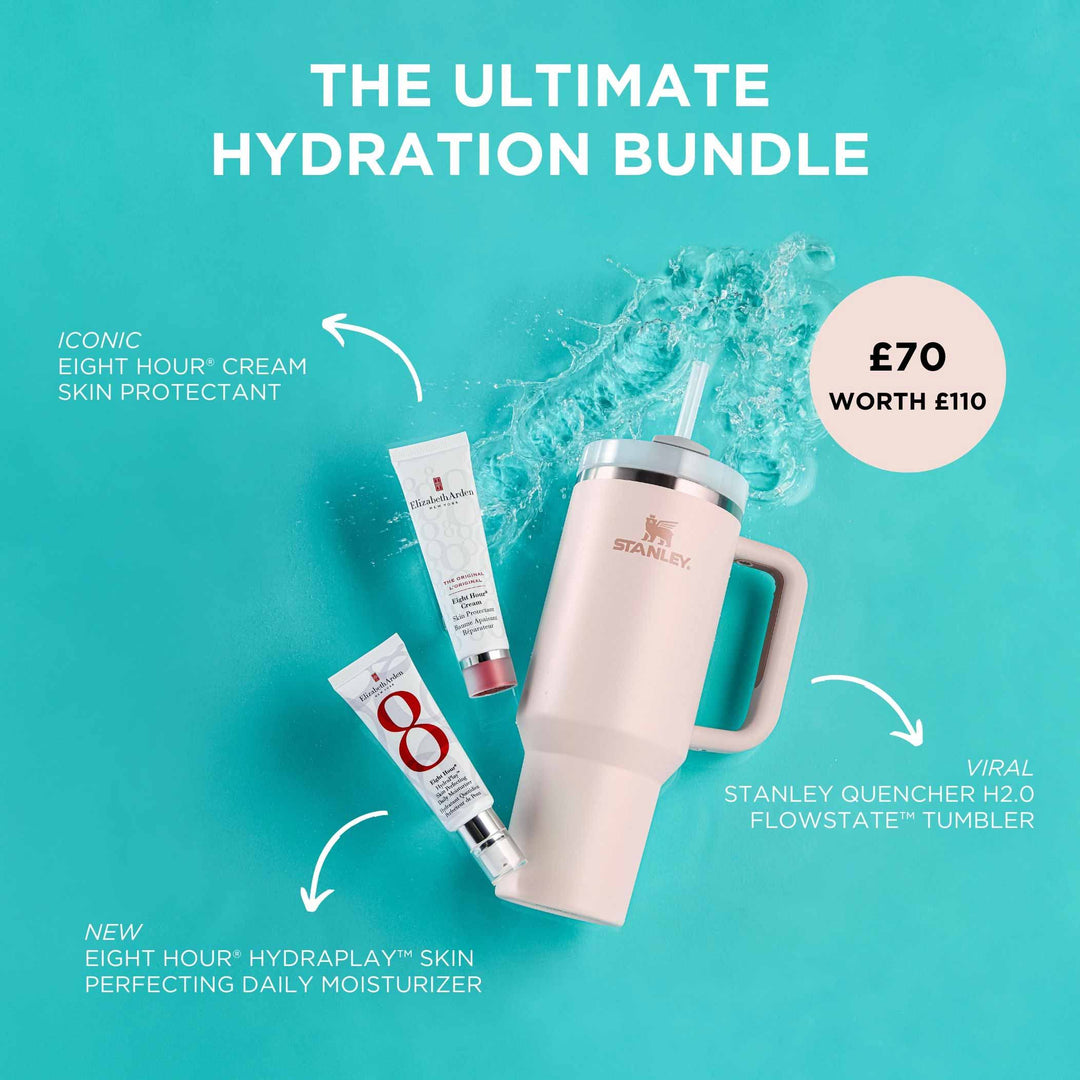 The Ultimate Hydration Bundle (worth Ł110)