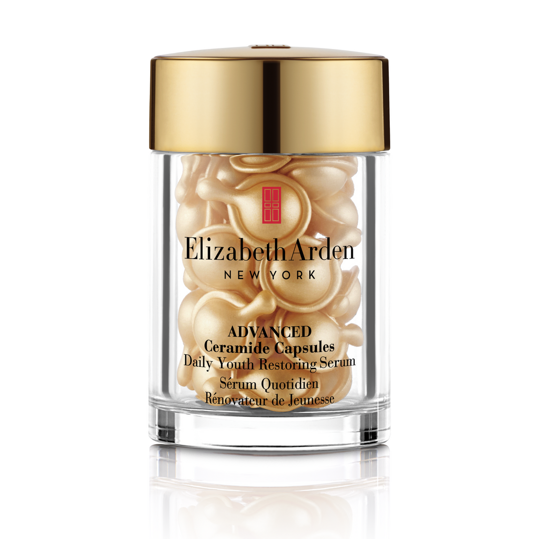 Elizabeth Arden UK Advanced Ceramide Capsules Daily Youth Restoring Serum Product Image