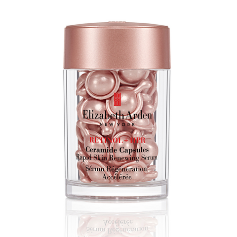 Retinol + HPR Ceramide Capsules Rapid Skin Renewing Serum