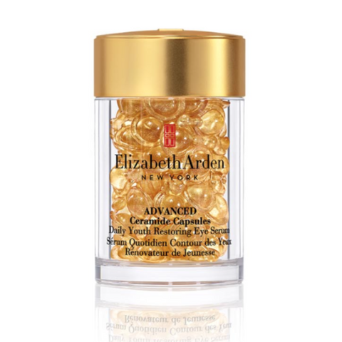 Advanced Ceramide Capsules Daily Restoring Eye Serum 60 Capsules