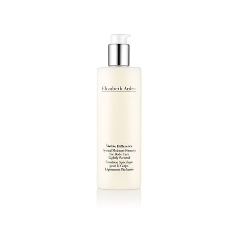 Visible Difference Moisturizing Body