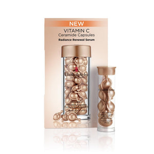 Vitamin C Ceramide Capsules - 7 Piece