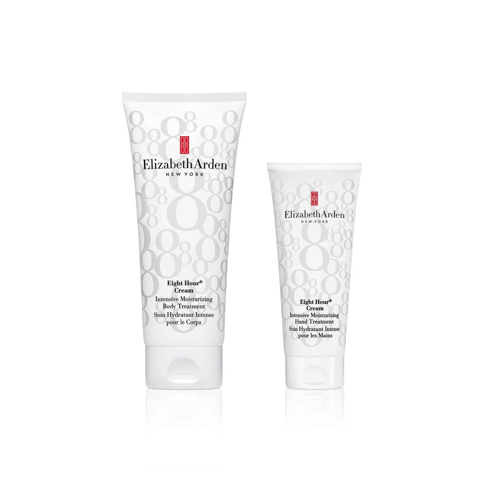 Elizabeth Arden UK Eight Hour Duo Product Image