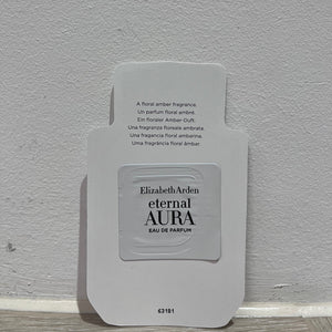 Eternal Aura Eau de Parfum Scent Seal