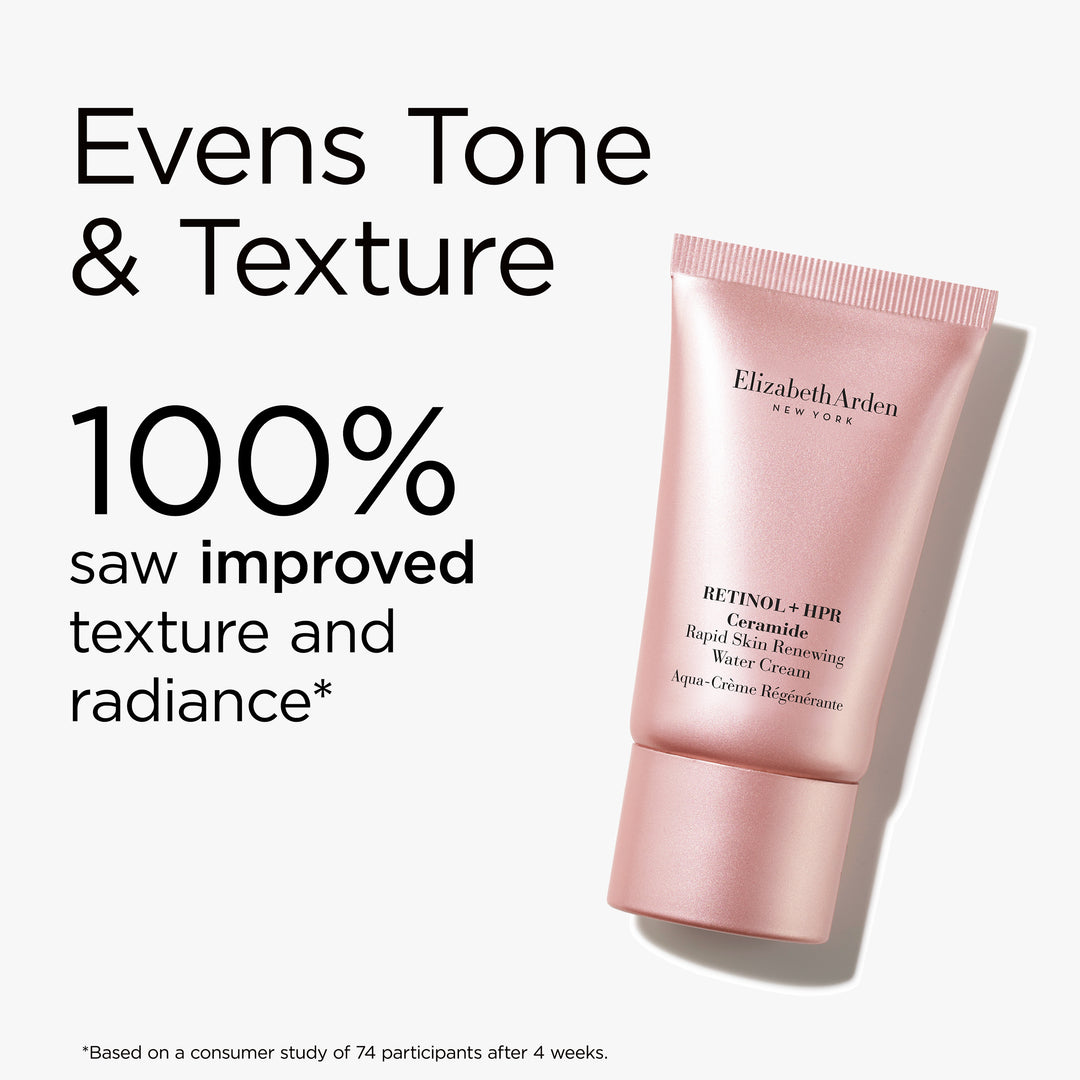 Smooth, Repair, and Firm 4-piece Holiday gift set