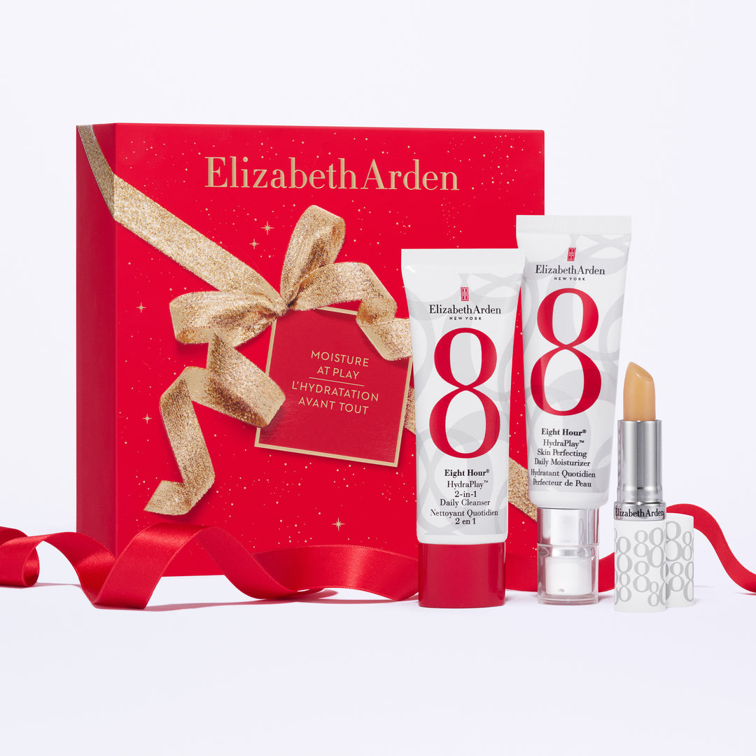 Eight Hour® Moisture at Play 3-Piece Gift Set