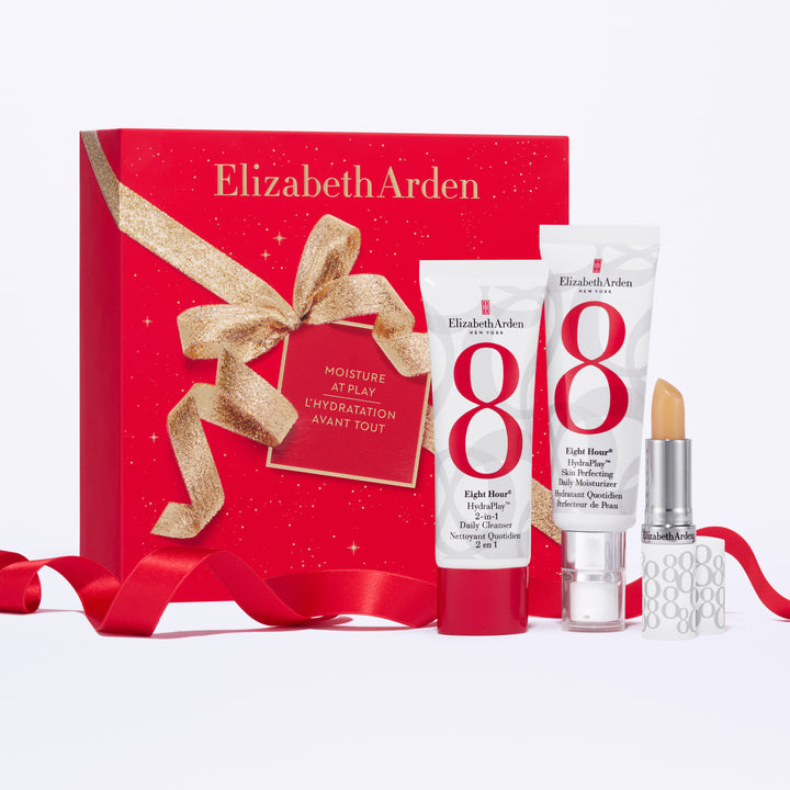 Eight Hour® Moisture at Play 3-Piece Gift Set