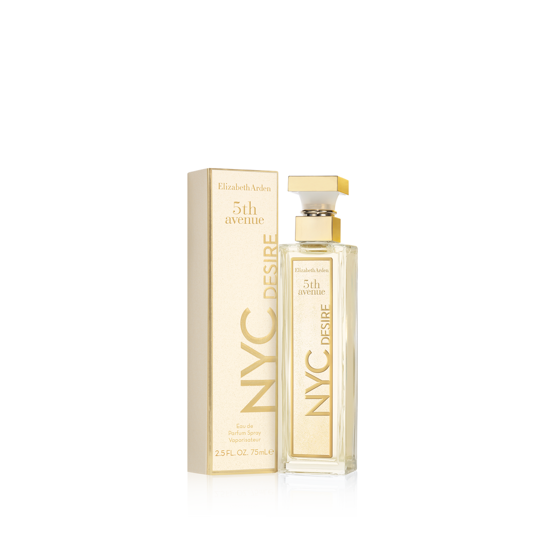 5th Avenue NYC DESIRE Eau de Parfum Spray, 75ml