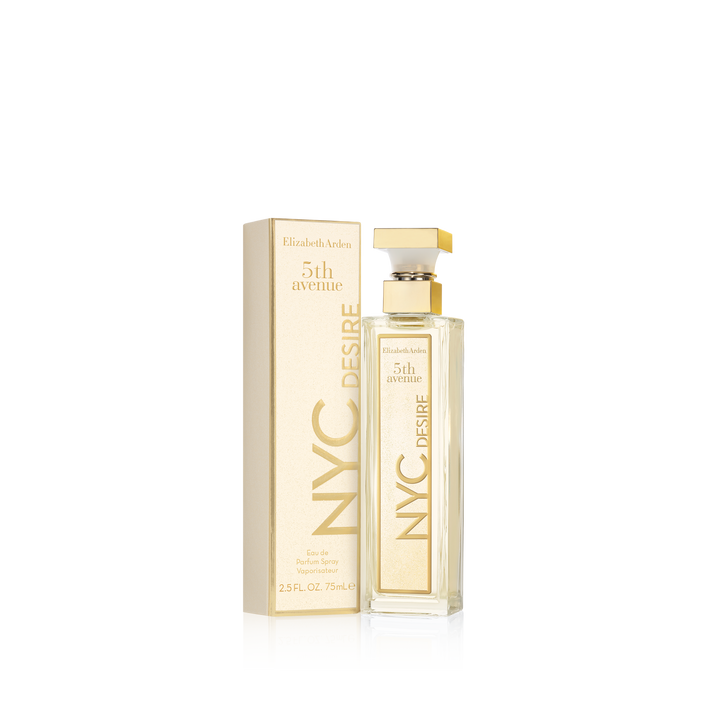 5th Avenue NYC DESIRE Eau de Parfum Spray, 75ml