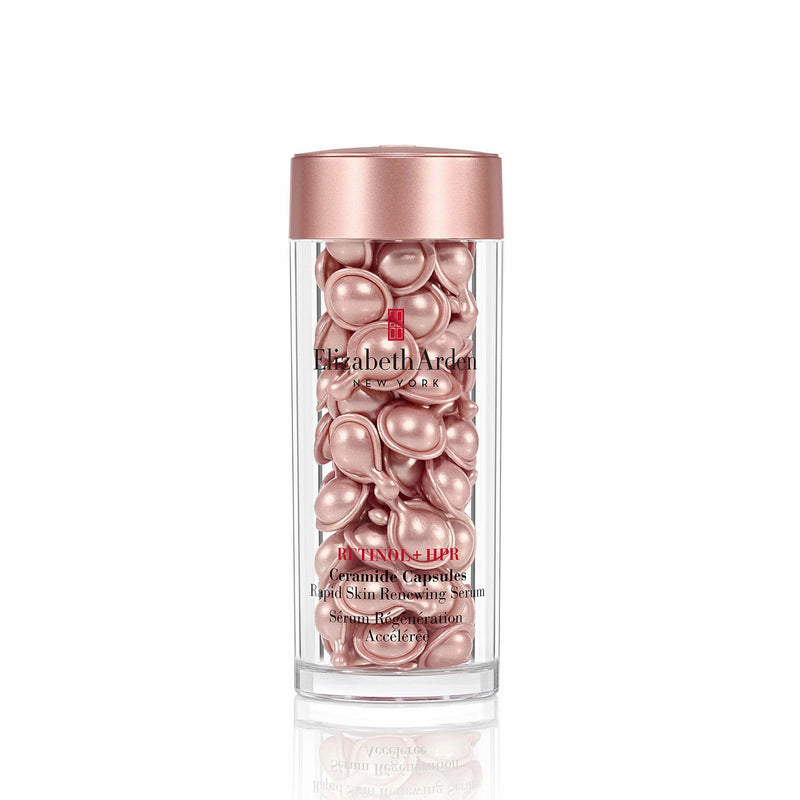 Retinol + HPR Ceramide Capsules 60-Piece