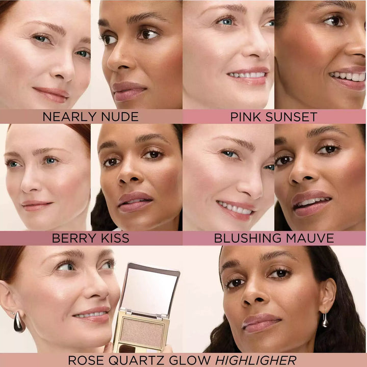 Powder Blush